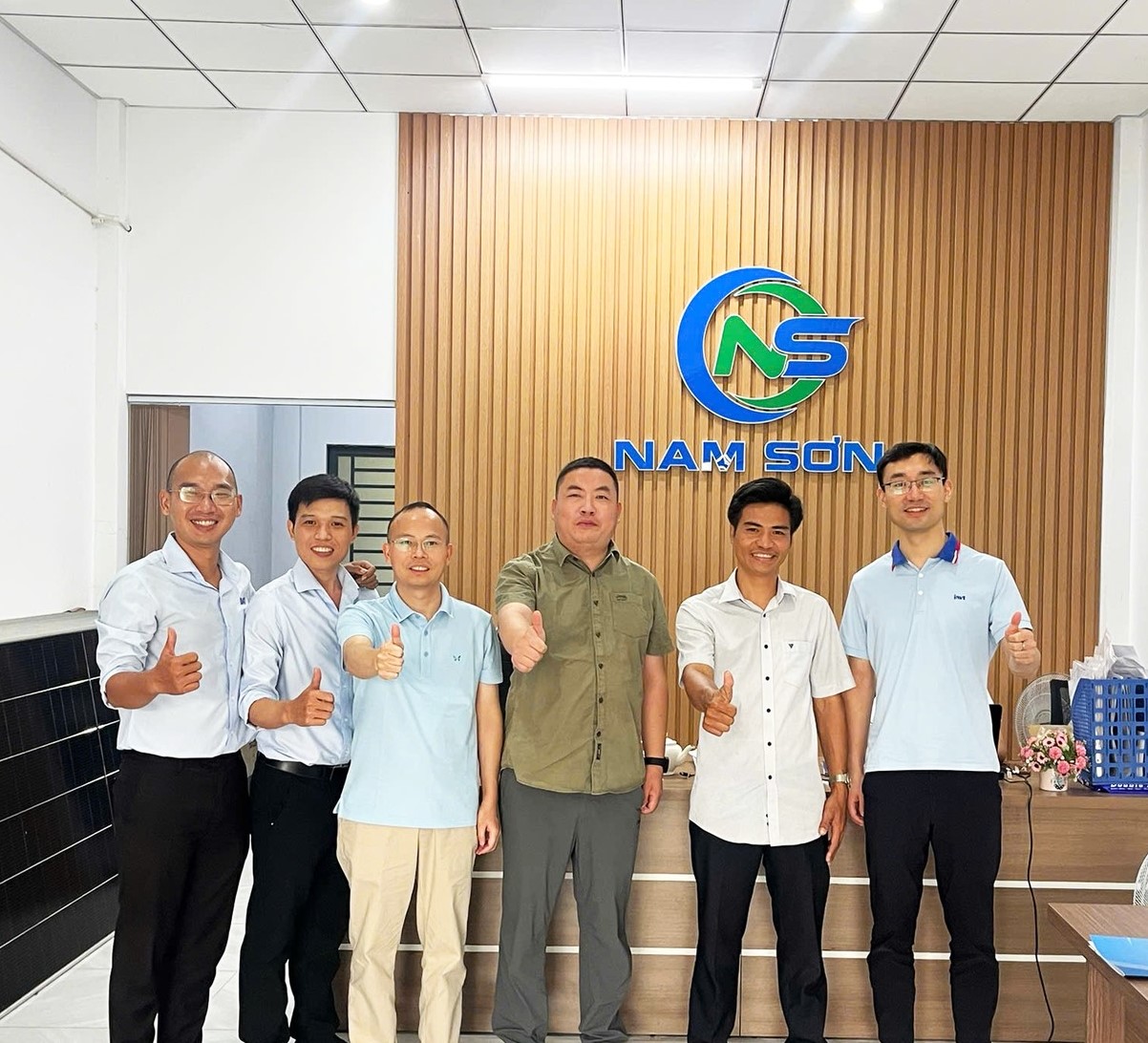 Chính Sách Đổi Trả & Hoàn Tiền – Nam Sơn Solar