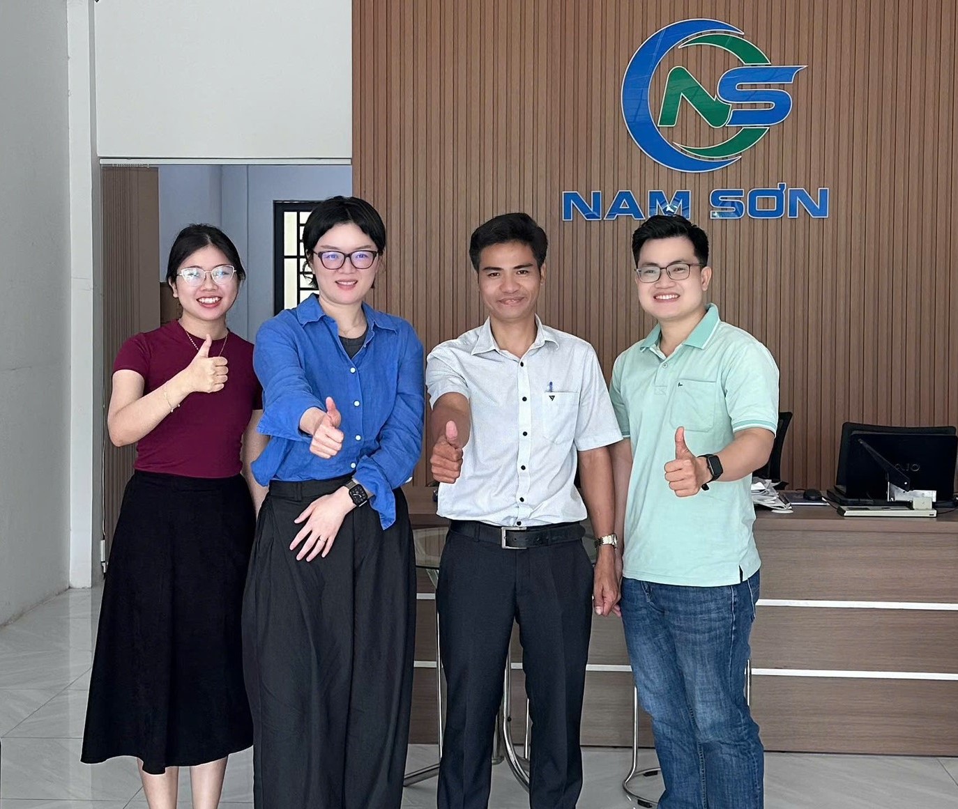 Giới Thiệu Công Ty Điện Năng Lượng Mặt Trời – Nam Sơn
