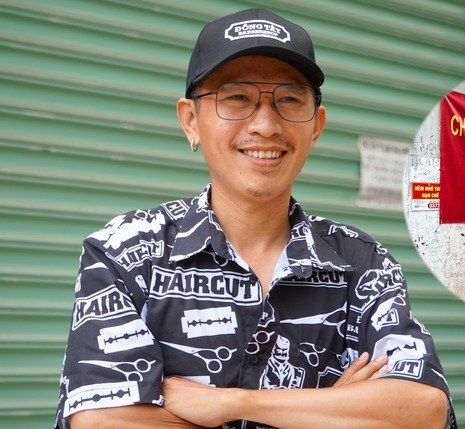 Anh Nguyễn Văn Hùng - Chủ nhà tại Gò Vấp, TP.HCM