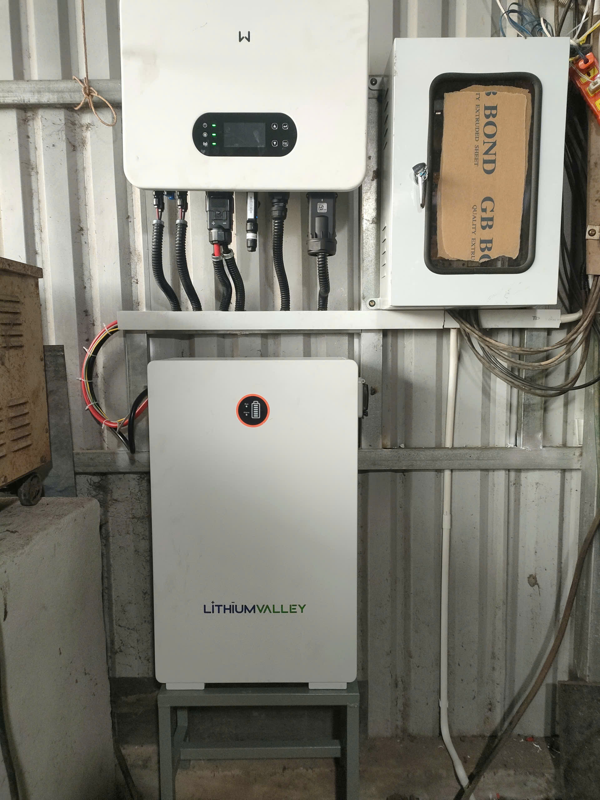 So sánh điện mặt trời 1 pha và 3 pha – Nên chọn loại nào phù hợp?