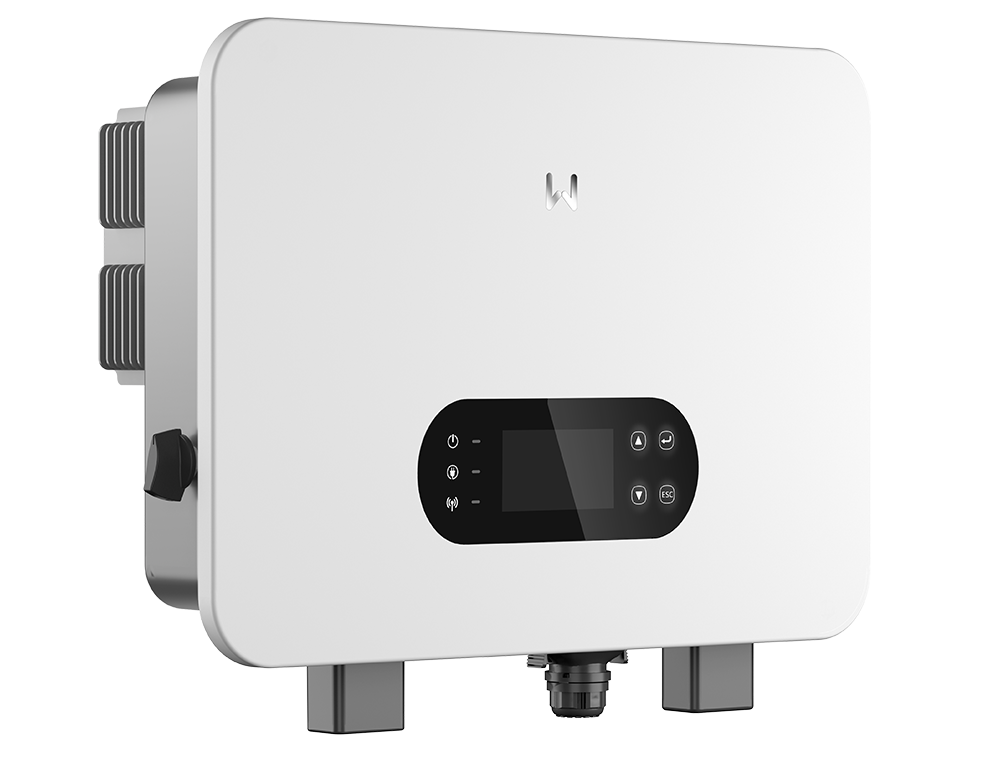 Inverter hybrid Goodwe 10kw 1 pha GW10K-ES-C10