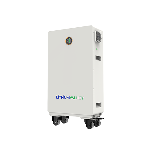 PIN LƯU TRỮ ĐIỆN LITHIUM VALLEY – 16 kWh BATTERY W16-5A 16kWh