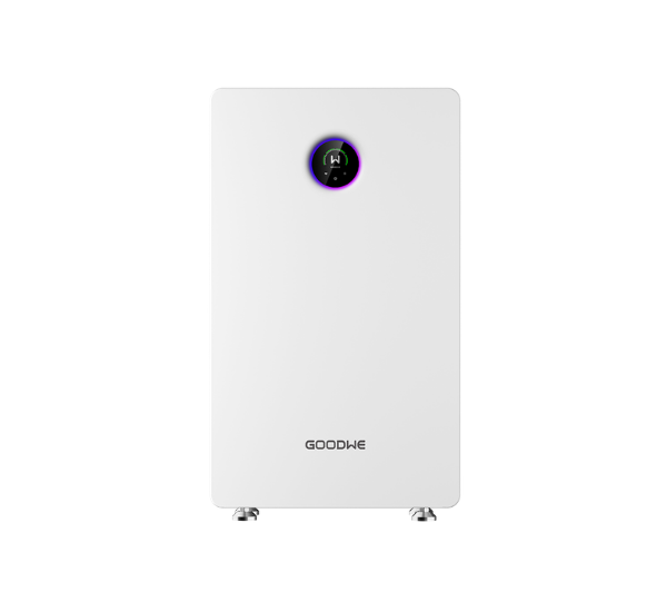 PIN LƯU TRỮ LITHIUM GOODWE 16kWh - GW16.1-BAT-LV-G10 16.1KWh