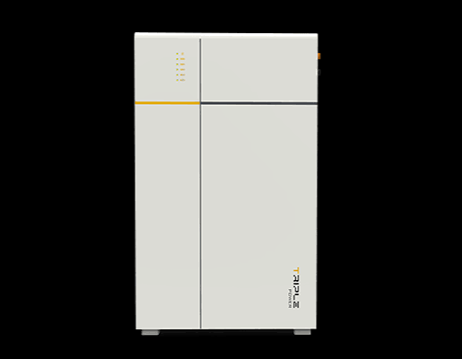 PIN LƯU TRỮ LITHIUM SOLAX 16 - T-BAT-SYS-LV D150 16KWh